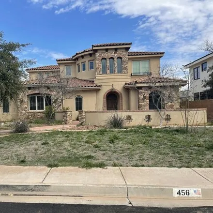 Buy this 6 bed house on 496 North 2300 West Circle in Saint George, UT 84770