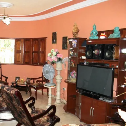 Image 2 - Trinidad, Armando Mestre, SANCTI SPIRITUS, CU - House for rent