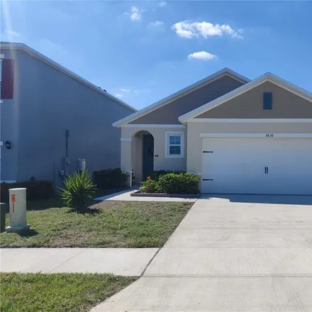 Rent this 3 bed house on Pintail Drive in Leesburg, FL 34748