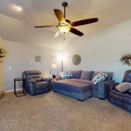 Buy this 3 bed apartment on 8225 Northwest 158Th Street in Northwest Oklahoma City, Edmond