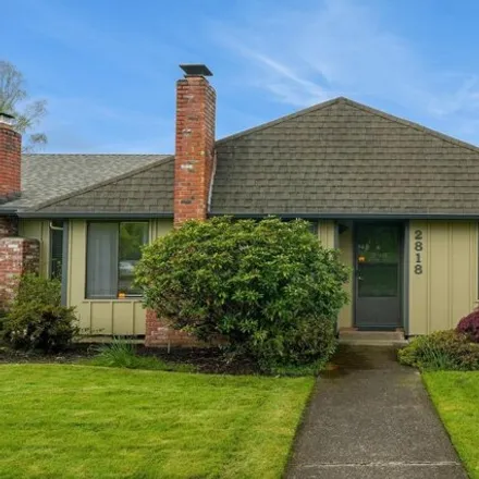 Buy this 3 bed house on Timberhill Athletic Club in 2855 Northwest 29th Street, Corvallis
