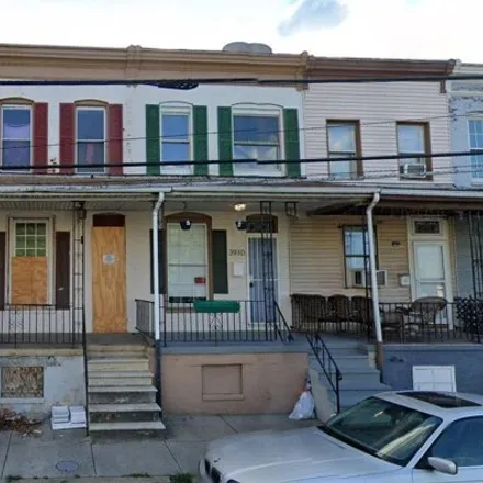 Buy this 2 bed house on 3912 Pennington Avenue in Baltimore, MD 21226