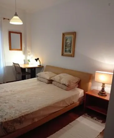 Rent this 2 bed apartment on Sacolão in Avenida do Oceano 45, 2825-450 Costa da Caparica