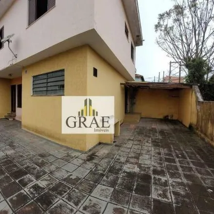Image 2 - Rua Oragnof, Planalto, São Bernardo do Campo - SP, 09890-400, Brazil - House for rent