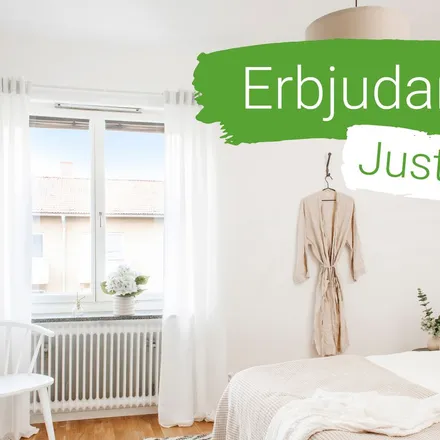 Rent this 2 bed apartment on Östermalmsvägen in 612 41 Finspång, Sweden