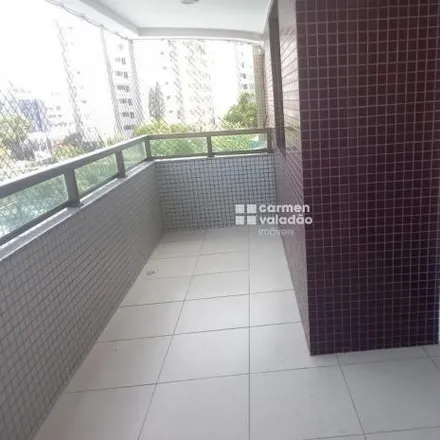 Buy this 2 bed apartment on Alameda dos Flamboyants 54 in Caminho das Árvores, Salvador - BA