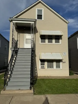 Rent this 2 bed house on 5127 South Richmond Street in Chicago, IL 60629