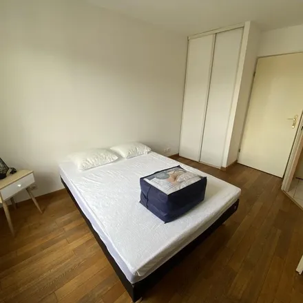 Rent this 2 bed apartment on 6 Rue des Oziers in 95310 Saint-Ouen-l'Aumône, France