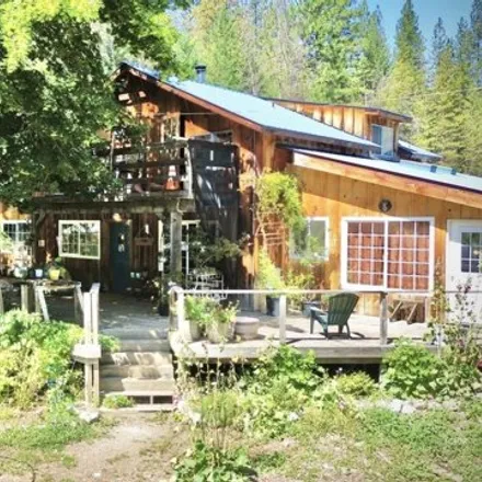 Buy this 4 bed house on Carr Creek Road in Hayfork, Trinity County