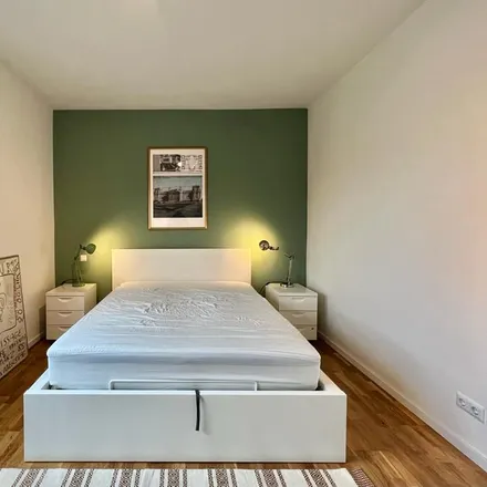 Rent this 2 bed apartment on Paulstraße 36 in 10557 Berlin, Germany