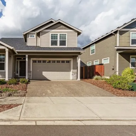 Buy this 4 bed house on 13765 Southeast Swordfish Court in Clackamas County, OR 97015