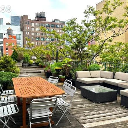 Rent this 2 bed house on 459 W 35th St Apt 1E in New York, 10001