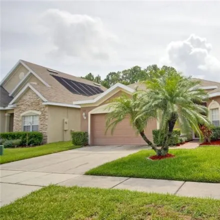 Rent this 3 bed house on 11255 Cypress Trail Drive in Orange County, FL 32825
