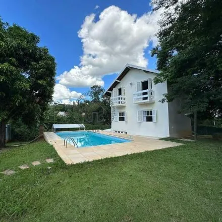 Image 2 - unnamed road, Vinhedo, Vinhedo - SP, 13289-326, Brazil - House for sale