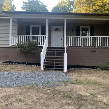 Buy this 4 bed house on 2060 Bellview Road in Polk County, GA 30153