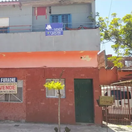 Buy this 6 bed house on Lácar 2528 in Partido de La Matanza, 1755 Rafael Castillo