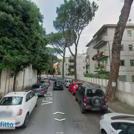 Image 2 - Via Courmayeur, 00135 Rome RM, Italy - Apartment for rent