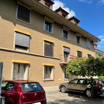 Image 2 - Eichwaldstrasse 25, 6002 Lucerne, Switzerland - Apartment for rent