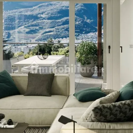 Image 6 - SS349 / Pozzata, Via Galassa, 38128 Trento TN, Italy - Apartment for rent