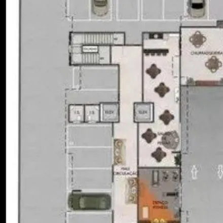 Buy this 2 bed apartment on Rua Hondo in Jardim Oriente, São José dos Campos - SP
