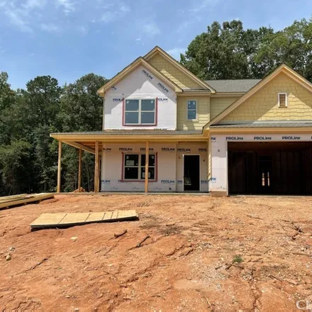 Buy this 4 bed house on 2134 Hope Lane in Walton County, GA 30656