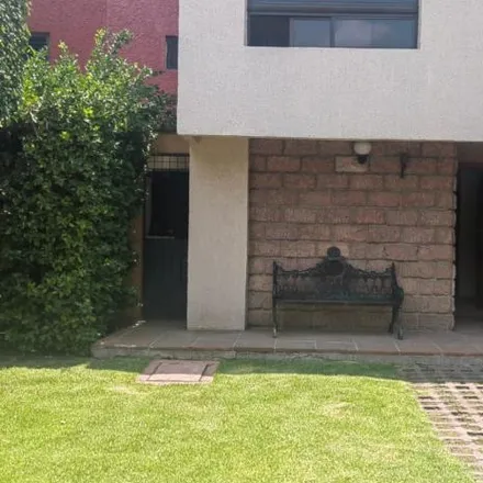 Image 1 - unnamed road, Coyoacán, 04940 Mexico City, Mexico - House for sale