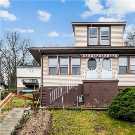 Buy this 3 bed house on 250 Rockwood Avenue in Forest Hills, Allegheny County