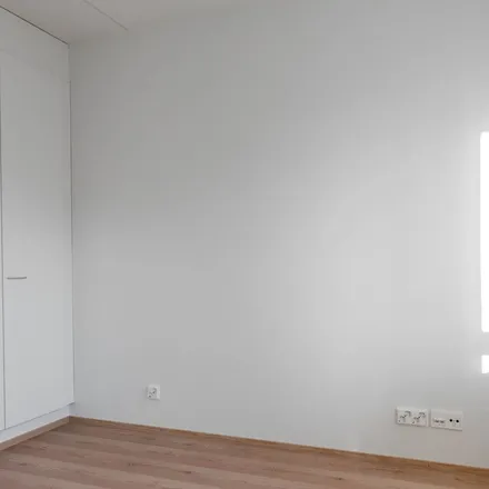 Rent this 1 bed apartment on Taidemaalarinkatu 14 in 00430 Helsinki, Finland