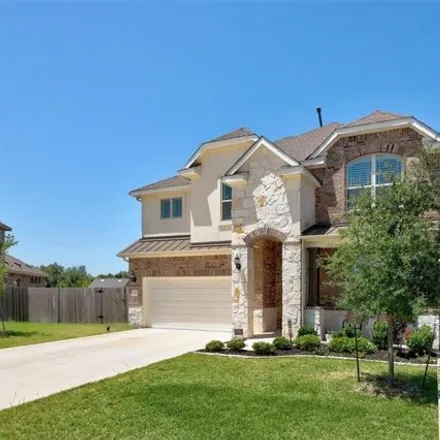Image 2 - Sterling Ridge Drive, Leander, TX 78641, USA - House for sale