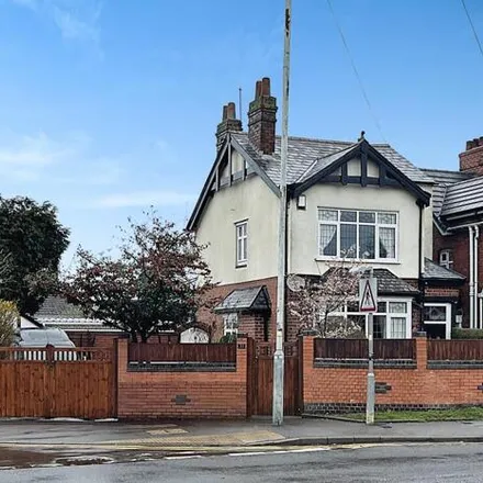 Buy this 3 bed house on Prestwood Road West / Deyncourt Rd in Prestwood Road West, Park Village