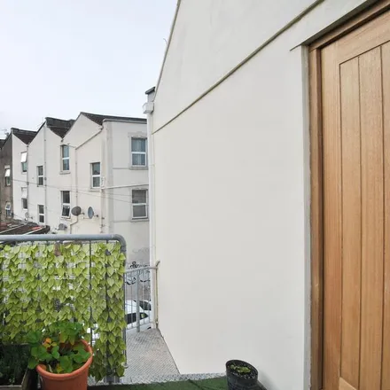 Rent this 2 bed apartment on 16 Lower Ashley Road in Bristol, BS2 9NP