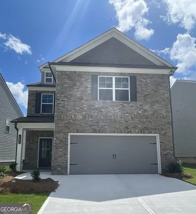 Buy this 3 bed house on 4101 Alexander Crossing in Loganville, GA 30052