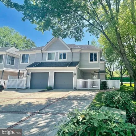 Image 1 - 1226 Chanticleer, Cherry Hill Township, NJ 08043, USA - Townhouse for rent