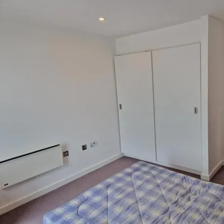 Image 6 - Saint Paul's Tower, 7 St Paul's Square, The Heart of the City, Sheffield, S1 2LJ, United Kingdom - Room for rent