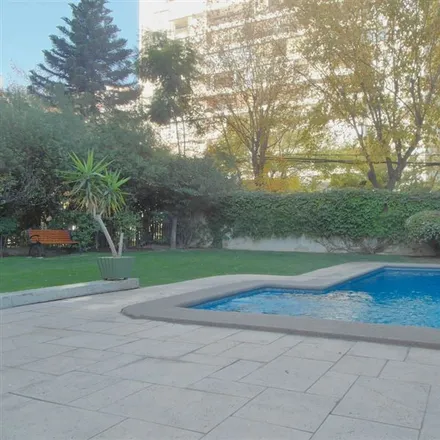 Image 8 - Mayecura 1139, 757 0685 Provincia de Santiago, Chile - Apartment for sale