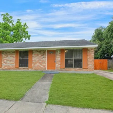 Rent this 3 bed house on 219 Village Lane in Lafayette, LA 70506