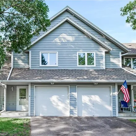 Image 1 - Millpond Ct (E), Millpond Court, Chaska, MN 55318, USA - Townhouse for sale