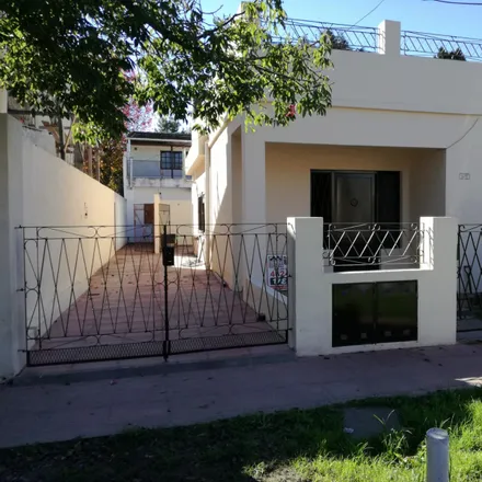 Buy this 2 bed apartment on Lisandro de La Torre in Villa León, B1715 CBC Ituzaingó