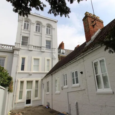 Buy this 5 bed townhouse on Tower House in 65 North Bar Within, Beverley