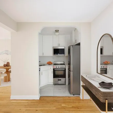Rent this 1 bed townhouse on 165 Christopher Street in New York, NY 10014