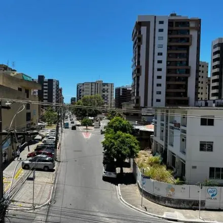 Image 1 - Edifício Rayon, Avenida Professor Sandoval Arroxelas 295, Ponta Verde, Maceió - AL, 57035-280, Brazil - Apartment for sale