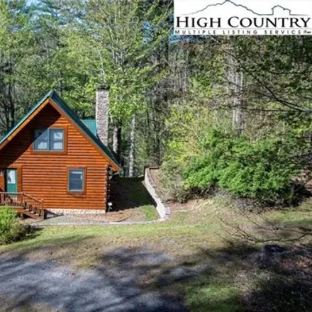 Image 3 - 744 River Front Drive, Ashe County, NC 28640, USA - House for sale