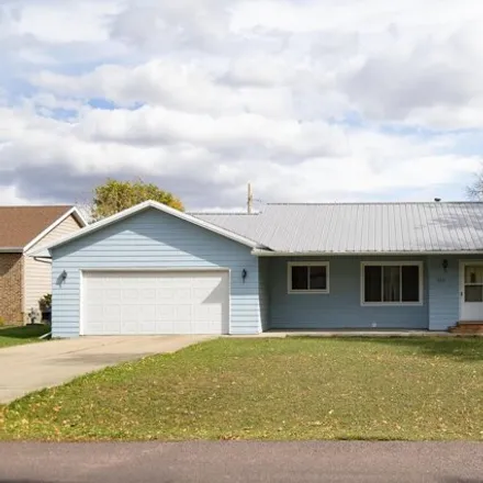 Buy this 3 bed house on 366 North Sun Crest Road in Sioux Falls, SD 57107