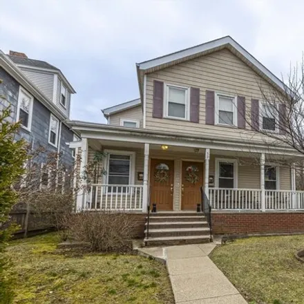 Buy this 4 bed house on 33 Raymond Street in Boston, MA 02134