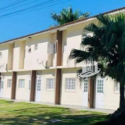 Buy this 2 bed house on unnamed road in Portal da Fazendinha, Caraguatatuba - SP
