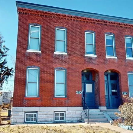 Image 1 - Classic Metal Craft, 1315 South Vandeventer Avenue, St. Louis, MO 63110, USA - House for sale