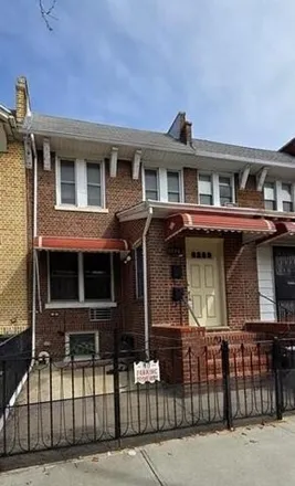 Buy this 5 bed house on 1773 West 10th Street in New York, NY 11223