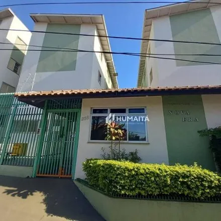 Image 2 - Rua Porto Alegre, Vila Nova, Londrina - PR, 86070-000, Brazil - Apartment for sale