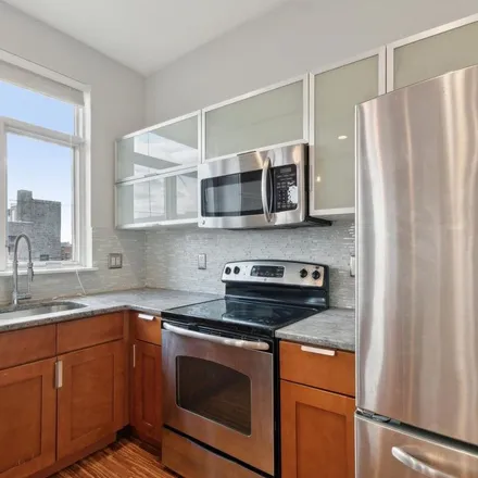 Rent this 2 bed apartment on 808 North 4th Street in Philadelphia, PA 19123