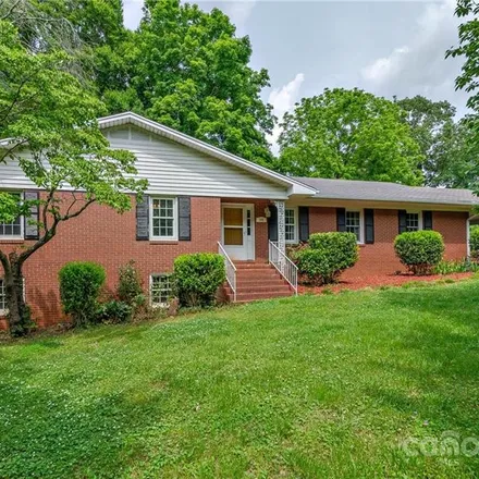 Buy this 3 bed house on 149 Gwyn Street in Mocksville, NC 27028